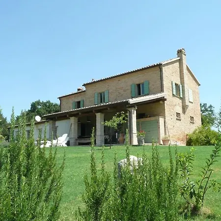 Сasa de vacaciones Casa Padronale - Delle Rondini