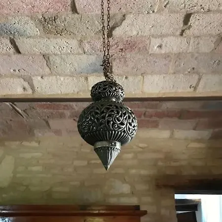 Casa Padronale - Delle Rondini Сasa de vacaciones