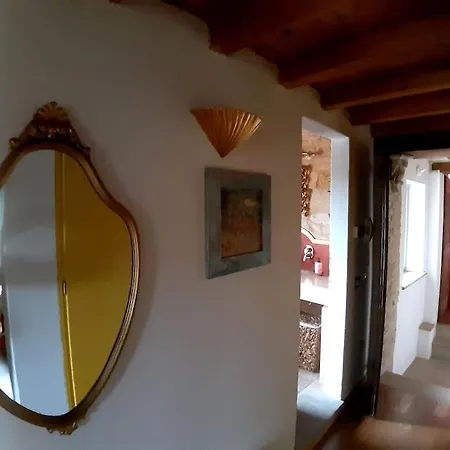 Casa Padronale - Delle Rondini Carignano