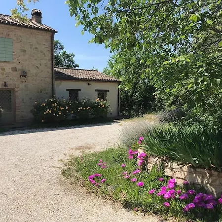 Casa Padronale - Delle Rondini * Carignano