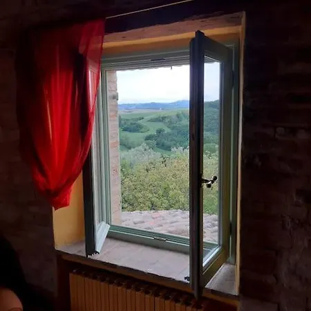 Casa Padronale - Delle Rondini 別荘 Carignano