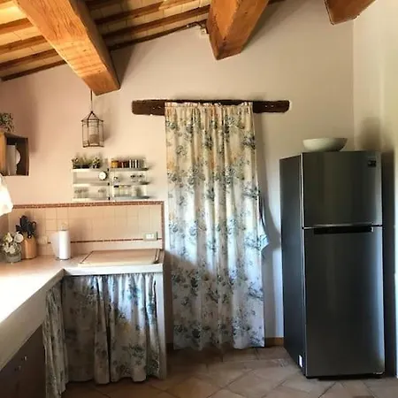 Дом отдыха Casa Padronale - Delle Rondini *
