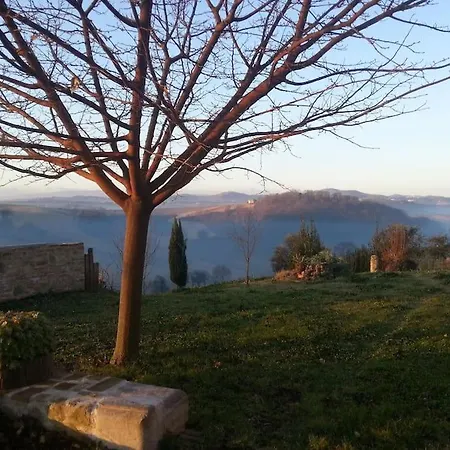 Casa Padronale - Delle Rondini Carignano