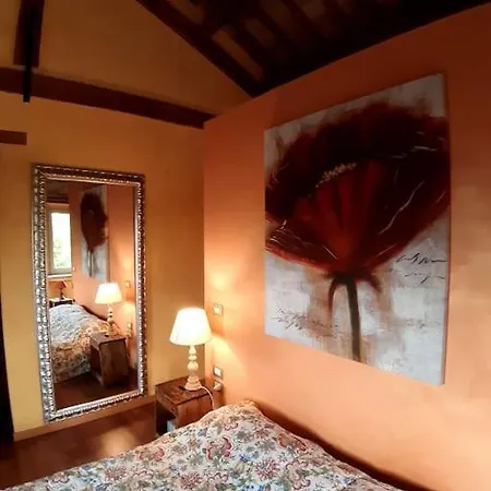 Сasa de vacaciones Casa Padronale - Delle Rondini *