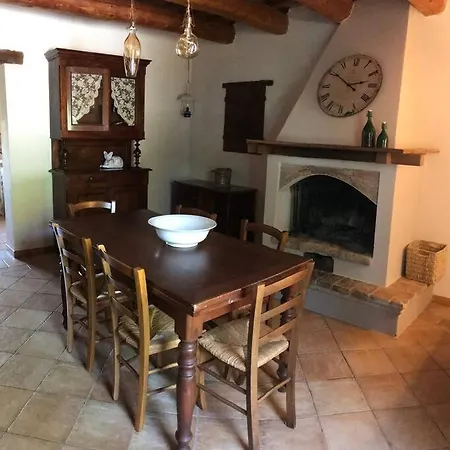 Casa Padronale - Delle Rondini Carignano