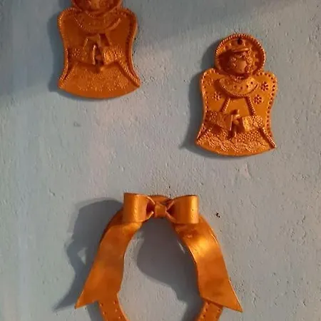 Casa Padronale - Delle Rondini 別荘 *