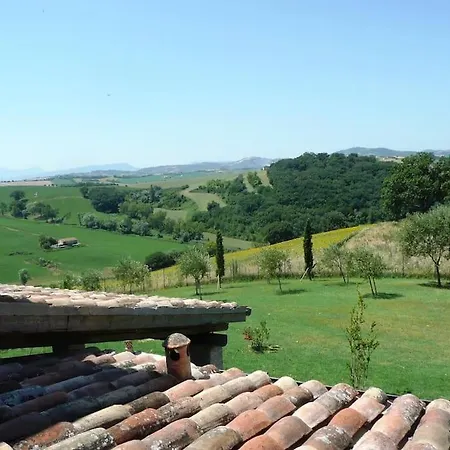 Сasa de vacaciones Casa Padronale - Delle Rondini