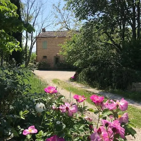 Casa Padronale - Delle Rondini Дом отдыха