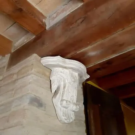 Casa Padronale - Delle Rondini Carignano (Marche)