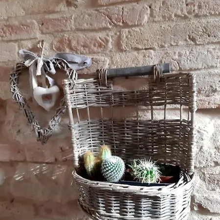 別荘 Casa Padronale - Delle Rondini *