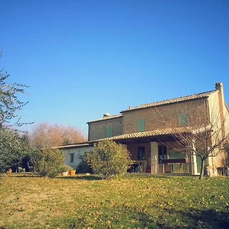 Сasa de vacaciones Casa Padronale - Delle Rondini
