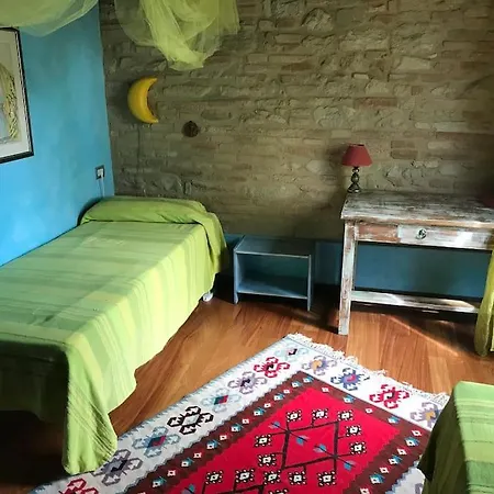 Casa Padronale - Delle Rondini 別荘 *