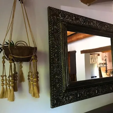 Сasa de vacaciones Casa Padronale - Delle Rondini