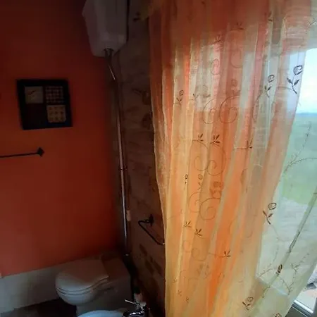 Casa Padronale - Delle Rondini Carignano