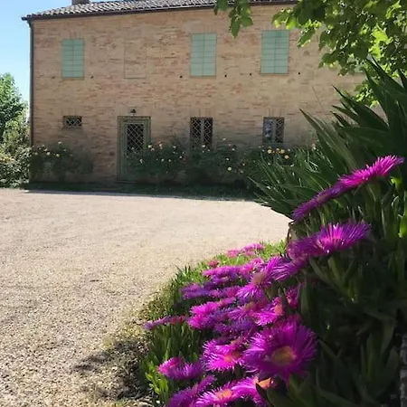 Casa Padronale - Delle Rondini