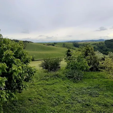Casa Padronale - Delle Rondini Сasa de vacaciones