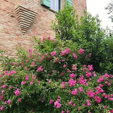 Casa Padronale - Delle Rondini