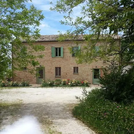 Сasa de vacaciones Casa Padronale - Delle Rondini