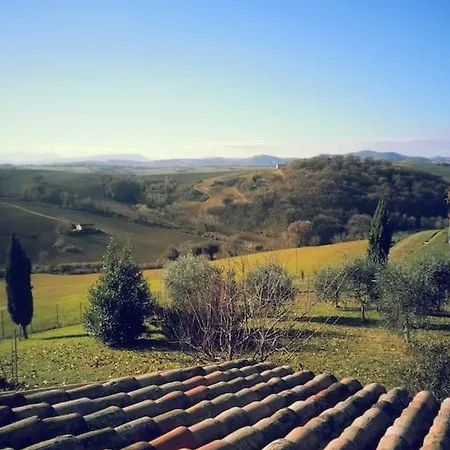 Casa Padronale - Delle Rondini Carignano