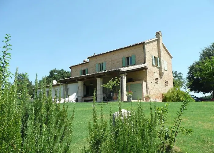 Casa vacanze Casa Padronale - Delle Rondini