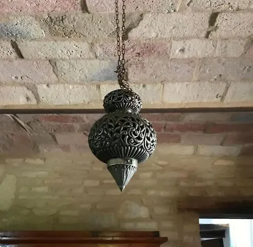 Casa Padronale - Delle Rondini Casa vacanze