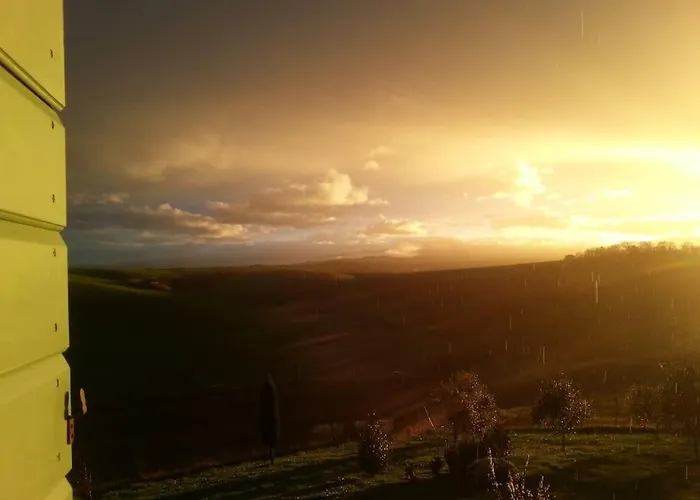 Casa vacanze Casa Padronale - Delle Rondini Carignano (Marche)