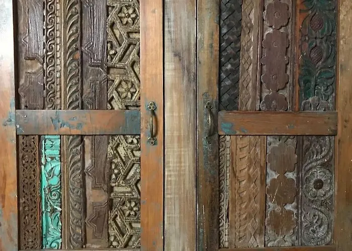 Casa Padronale - Delle Rondini Casa vacanze