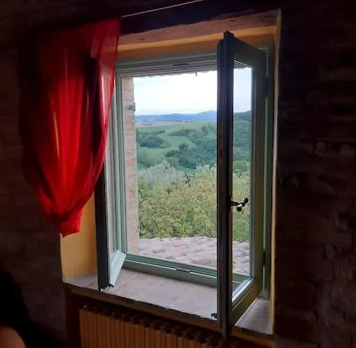 Casa Padronale - Delle Rondini Casa vacanze Carignano (Marche)