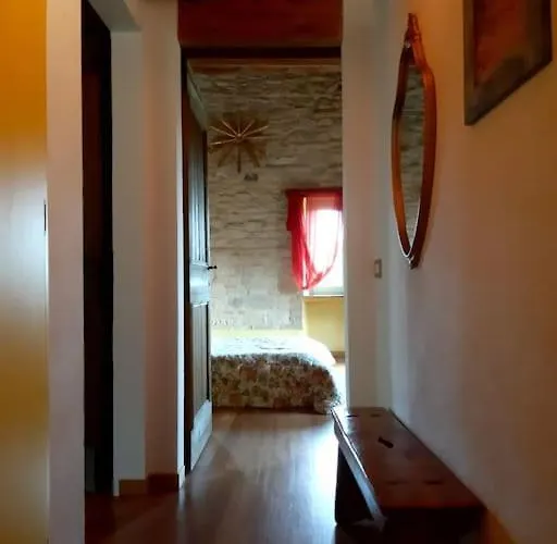 Casa vacanze Casa Padronale - Delle Rondini