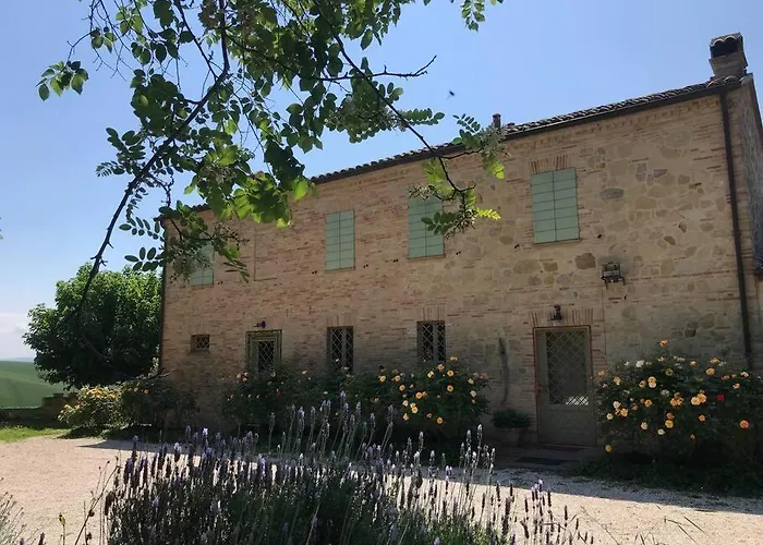 Casa Padronale - Delle Rondini Casa vacanze Carignano (Marche)
