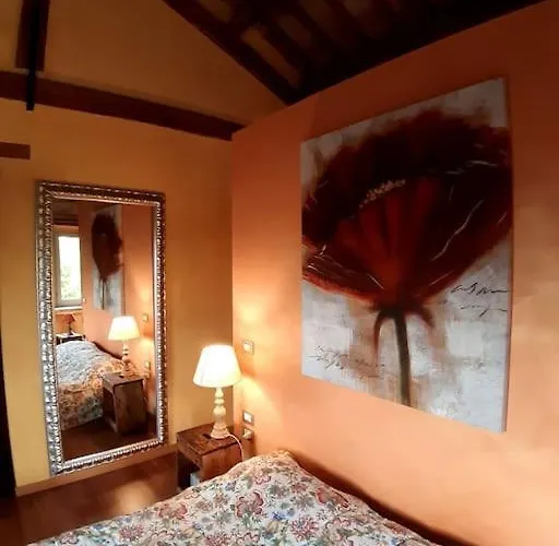 Casa vacanze Casa Padronale - Delle Rondini *