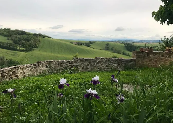 Casa Padronale - Delle Rondini Casa vacanze Carignano (Marche)