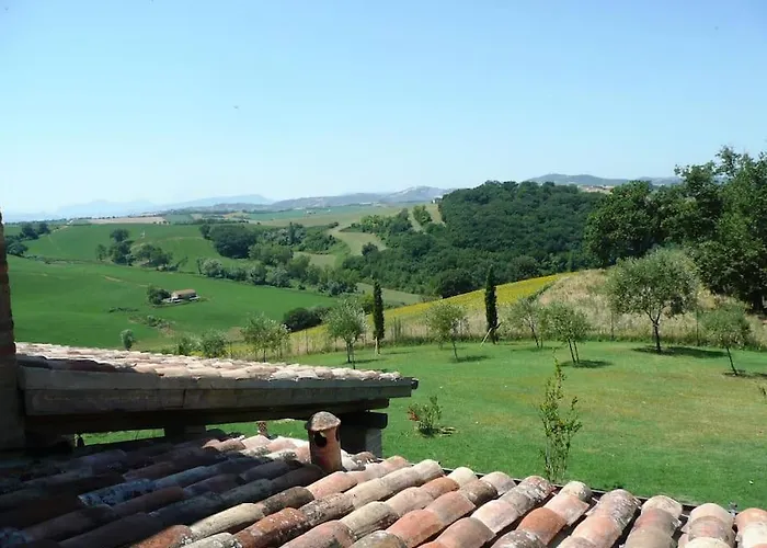 Casa vacanze Casa Padronale - Delle Rondini