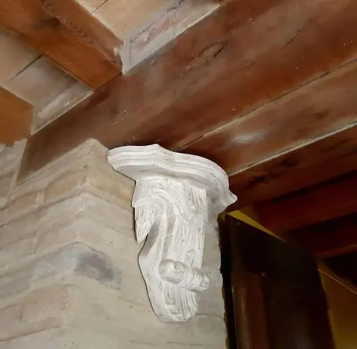 Casa Padronale - Delle Rondini Carignano (Marche)