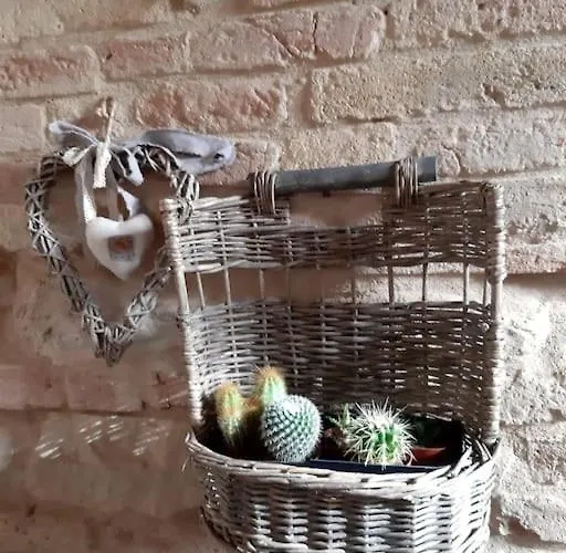 Casa vacanze Casa Padronale - Delle Rondini *