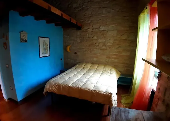 Casa vacanze Casa Padronale - Delle Rondini *