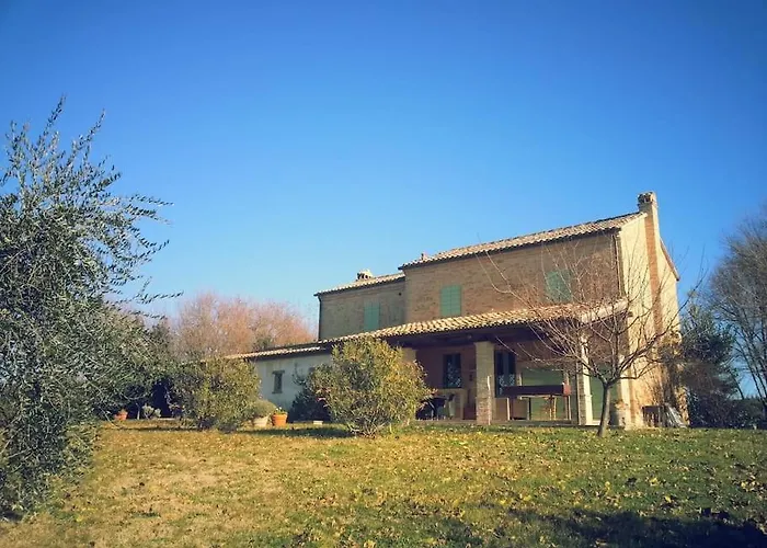 Casa vacanze Casa Padronale - Delle Rondini