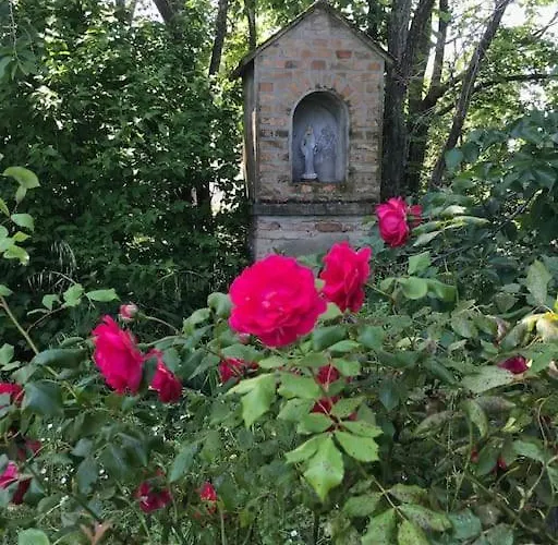 Casa vacanze Casa Padronale - Delle Rondini Carignano (Marche)