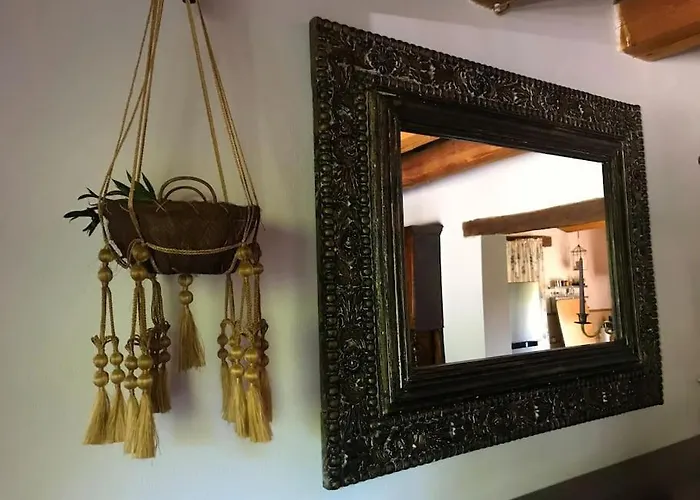 Casa vacanze Casa Padronale - Delle Rondini