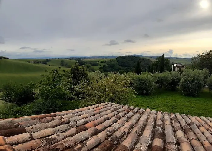 Casa Padronale - Delle Rondini Casa vacanze Carignano (Marche)