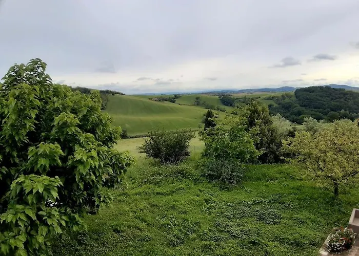 Casa Padronale - Delle Rondini Casa vacanze