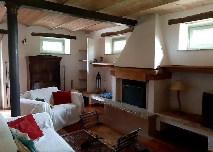 Casa Padronale - Delle Rondini Casa vacanze *