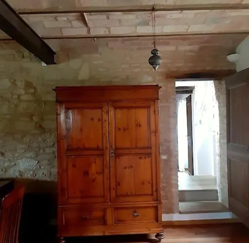 Casa vacanze Casa Padronale - Delle Rondini Carignano (Marche)