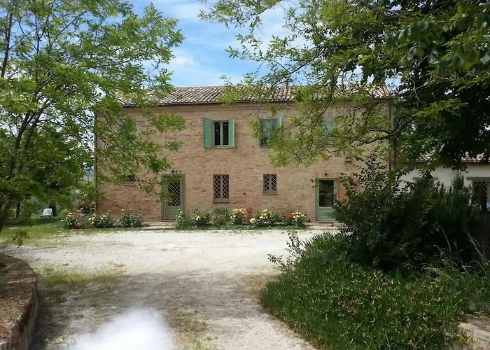 Casa vacanze Casa Padronale - Delle Rondini